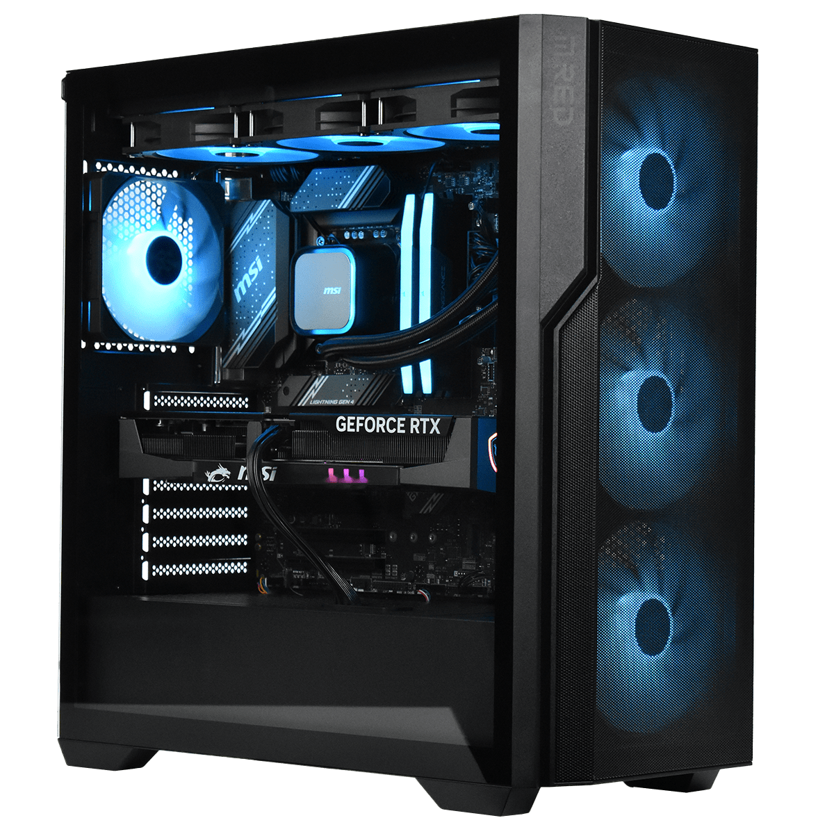 PC GAMING|AMD Ryzen 5 5600X , RTX 3060